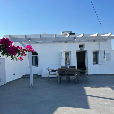 فيلة Sostis Sunrise ميساريا